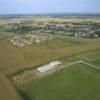 Photos aériennes de Villers-la-Montagne (54920) - Autre vue | Meurthe-et-Moselle, Grand Est, France - Photo réf. 056631