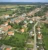 Photos aériennes de Villers-la-Montagne (54920) - Autre vue | Meurthe-et-Moselle, Lorraine, France - Photo réf. 056634