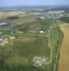 Photos aériennes de Villers-la-Montagne (54920) | Meurthe-et-Moselle, Lorraine, France - Photo réf. 056637 - La Zone Industrielle.