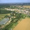 Photos aériennes de Mexy (54135) - Autre vue | Meurthe-et-Moselle, Grand Est, France - Photo réf. 056642