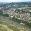 Photos aériennes de Herserange (54440) - La Ville | Meurthe-et-Moselle, Grand Est, France - Photo réf. 056654