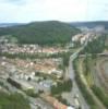 Photos aériennes de Herserange (54440) - Landrivaux | Meurthe-et-Moselle, Lorraine, France - Photo réf. 056659