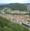 Photos aériennes de Herserange (54440) - Landrivaux | Meurthe-et-Moselle, Lorraine, France - Photo réf. 056660