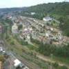 Photos aériennes de Herserange (54440) - La Ville | Meurthe-et-Moselle, Grand Est, France - Photo réf. 056661