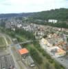 Photos aériennes de Herserange (54440) - La Ville | Meurthe-et-Moselle, Grand Est, France - Photo réf. 056662