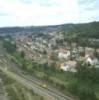 Photos aériennes de Herserange (54440) - La Ville | Meurthe-et-Moselle, Grand Est, France - Photo réf. 056663