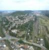 Photos aériennes de Herserange (54440) - La Ville | Meurthe-et-Moselle, Grand Est, France - Photo réf. 056665