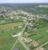 Photos aériennes de Hussigny-Godbrange (54590) | Meurthe-et-Moselle, Lorraine, France - Photo réf. 056675