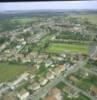 Photos aériennes de Hussigny-Godbrange (54590) | Meurthe-et-Moselle, Lorraine, France - Photo réf. 056680