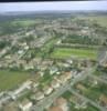 Photos aériennes de Hussigny-Godbrange (54590) - Autre vue | Meurthe-et-Moselle, Grand Est, France - Photo réf. 056680