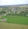 Photos aériennes de Haucourt-Moulaine (54860) - La Ville | Meurthe-et-Moselle, Grand Est, France - Photo réf. 056682