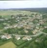 Photos aériennes de Haucourt-Moulaine (54860) - La Ville | Meurthe-et-Moselle, Lorraine, France - Photo réf. 056684