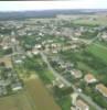 Photos aériennes de Haucourt-Moulaine (54860) - La Ville | Meurthe-et-Moselle, Grand Est, France - Photo réf. 056685