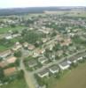 Photos aériennes de Haucourt-Moulaine (54860) - La Ville | Meurthe-et-Moselle, Grand Est, France - Photo réf. 056686