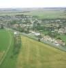 Photos aériennes de Haucourt-Moulaine (54860) - La Ville | Meurthe-et-Moselle, Grand Est, France - Photo réf. 056687