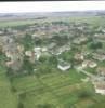 Photos aériennes de Haucourt-Moulaine (54860) - La Ville | Meurthe-et-Moselle, Grand Est, France - Photo réf. 056688