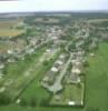 Photos aériennes de Tiercelet (54190) | Meurthe-et-Moselle, Lorraine, France - Photo réf. 056690