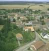 Photos aériennes de Tiercelet (54190) | Meurthe-et-Moselle, Lorraine, France - Photo réf. 056693