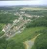 Photos aériennes de Tiercelet (54190) | Meurthe-et-Moselle, Lorraine, France - Photo réf. 056698