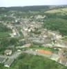 Photos aériennes de Tiercelet (54190) | Meurthe-et-Moselle, Lorraine, France - Photo réf. 056699