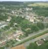 Photos aériennes de Tiercelet (54190) | Meurthe-et-Moselle, Lorraine, France - Photo réf. 056700