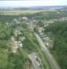 Photos aériennes de Tiercelet (54190) | Meurthe-et-Moselle, Lorraine, France - Photo réf. 056701