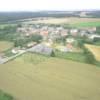 Photos aériennes de Bréhain-la-Ville (54190) - Autre vue | Meurthe-et-Moselle, Lorraine, France - Photo réf. 056702