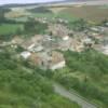 Photos aériennes de Crusnes (54680) - Le Village | Meurthe-et-Moselle, Grand Est, France - Photo réf. 056716
