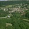 Photos aériennes de Viviers-sur-Chiers (54260) - Le Village | Meurthe-et-Moselle, Grand Est, France - Photo réf. 056718
