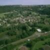 Photos aériennes de Viviers-sur-Chiers (54260) - Le Village | Meurthe-et-Moselle, Grand Est, France - Photo réf. 056719