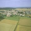 Photos aériennes de Tellancourt (54260) - Autre vue | Meurthe-et-Moselle, Lorraine, France - Photo réf. 056728