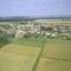 Photos aériennes de Tellancourt (54260) - Autre vue | Meurthe-et-Moselle, Grand Est, France - Photo réf. 056728