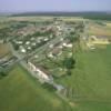Photos aériennes de Tellancourt (54260) - Autre vue | Meurthe-et-Moselle, Grand Est, France - Photo réf. 056732