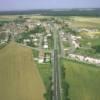Photos aériennes de Tellancourt (54260) - Autre vue | Meurthe-et-Moselle, Lorraine, France - Photo réf. 056733