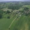 Photos aériennes de Ville-Houdlémont (54730) - Autre vue | Meurthe-et-Moselle, Grand Est, France - Photo réf. 056738