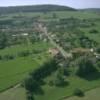 Photos aériennes de Ville-Houdlémont (54730) - Autre vue | Meurthe-et-Moselle, Grand Est, France - Photo réf. 056740