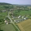 Photos aériennes de Ville-Houdlémont (54730) - Autre vue | Meurthe-et-Moselle, Grand Est, France - Photo réf. 056741