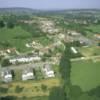 Photos aériennes de Ville-Houdlémont (54730) - Autre vue | Meurthe-et-Moselle, Grand Est, France - Photo réf. 056743