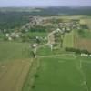 Photos aériennes de Montigny-sur-Chiers (54870) - Le Village | Meurthe-et-Moselle, Grand Est, France - Photo réf. 056754