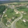 Photos aériennes de Montigny-sur-Chiers (54870) - Le Village | Meurthe-et-Moselle, Grand Est, France - Photo réf. 056755