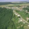 Photos aériennes de Montigny-sur-Chiers (54870) - Le Village | Meurthe-et-Moselle, Grand Est, France - Photo réf. 056756