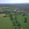 Photos aériennes de Montigny-sur-Chiers (54870) - Le Village | Meurthe-et-Moselle, Lorraine, France - Photo réf. 056759