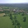 Photos aériennes de Montigny-sur-Chiers (54870) - Le Village | Meurthe-et-Moselle, Grand Est, France - Photo réf. 056759