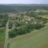 Photos aériennes de Montigny-sur-Chiers (54870) - Le Village | Meurthe-et-Moselle, Lorraine, France - Photo réf. 056760