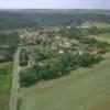 Photos aériennes de Montigny-sur-Chiers (54870) - Le Village | Meurthe-et-Moselle, Grand Est, France - Photo réf. 056760