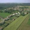 Photos aériennes de Montigny-sur-Chiers (54870) | Meurthe-et-Moselle, Lorraine, France - Photo réf. 056761