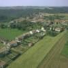 Photos aériennes de Montigny-sur-Chiers (54870) - Le Village | Meurthe-et-Moselle, Grand Est, France - Photo réf. 056761
