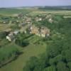 Photos aériennes de Montigny-sur-Chiers (54870) - Fermont | Meurthe-et-Moselle, Lorraine, France - Photo réf. 056762