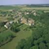 Photos aériennes de Montigny-sur-Chiers (54870) - Fermont | Meurthe-et-Moselle, Grand Est, France - Photo réf. 056762