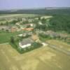 Photos aériennes de Montigny-sur-Chiers (54870) - Fermont | Meurthe-et-Moselle, Lorraine, France - Photo réf. 056764